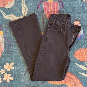 Mother Hustler Ankle Fray, 28
